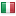 indexer.tv server is located in Italy